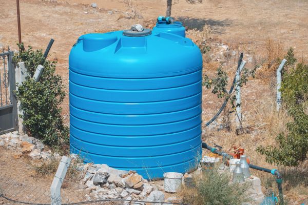 Cost of Cistern Plumbing in Burlington