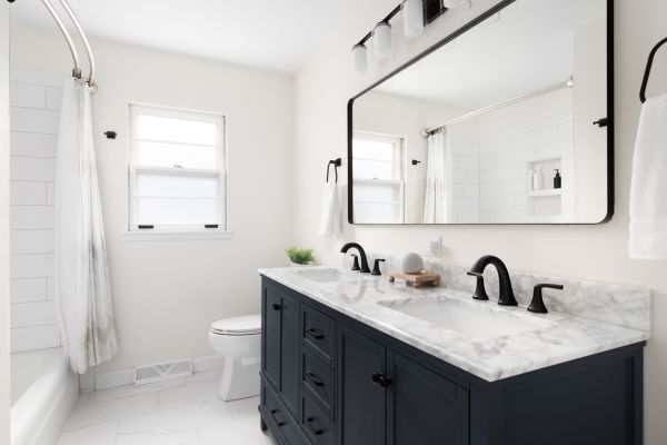 Cost of Cracked Sink Repair in Burlington