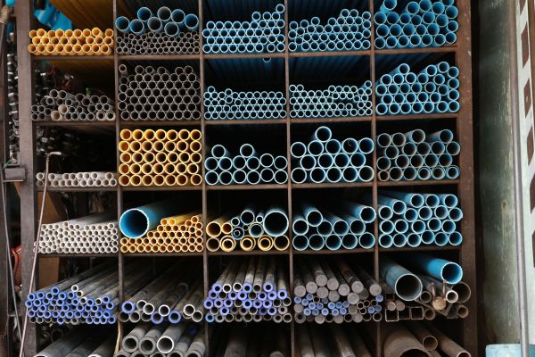 Cost of Repiping Service in Burlington