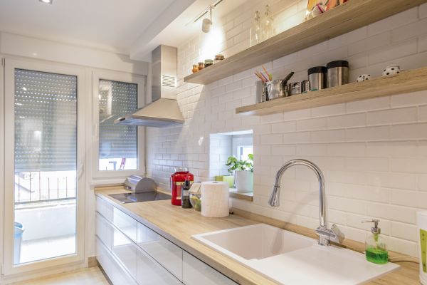 Cost of Sink Replacement in Burlington