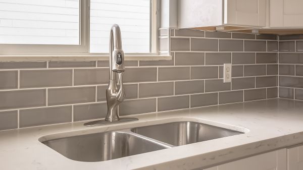Cost of Undermount Sink Installation in Burlington