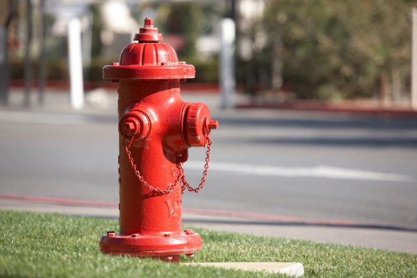 Cost of Yard Hydrant Installation in Burlington