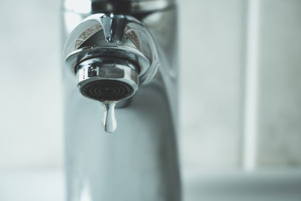 Cost of Leaky Faucet Repair in Burlington