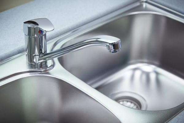 Cost of Kitchen Faucet Repair in Burlington
