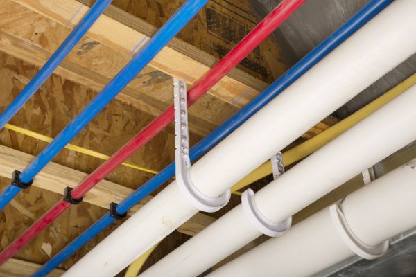 Cost of Pipe Installation in Burlington