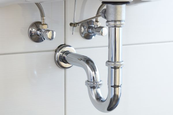 Cost of Sink Plumbing in Burlington