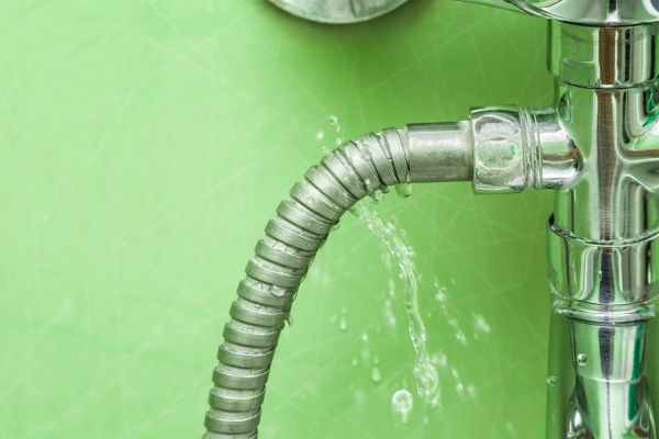 Cost of Plumbing Leak Repair in Burlington