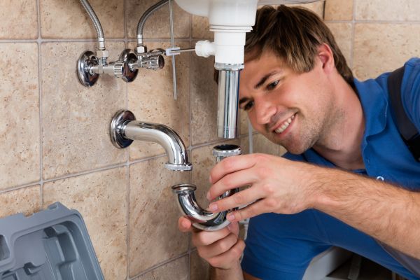 Cost of Plumbing Installation in Burlington