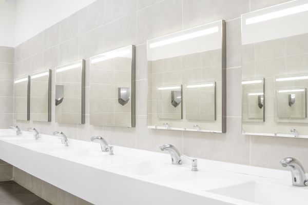 Cost of Business Plumbing in Burlington