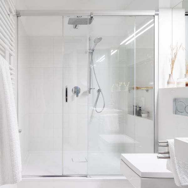 Cost of Shower Repair in Burlington