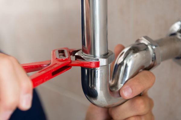 Cost of Plumbing Pipe Repair in Burlington