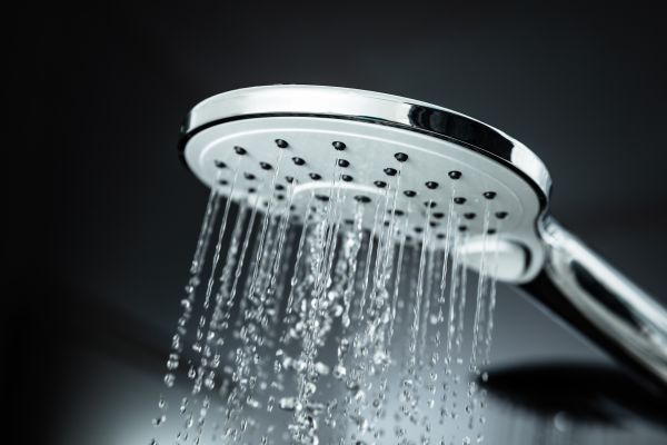 Cost of Shower Head Replacement in Burlington