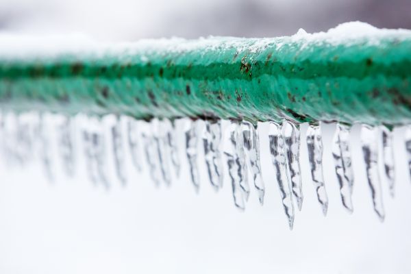Cost of Frozen Pipe Repair in Burlington