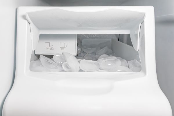 Cost of Ice Maker Line Installation in Burlington