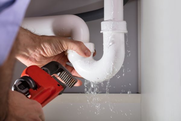 Cost of Water Leak Detection in Burlington