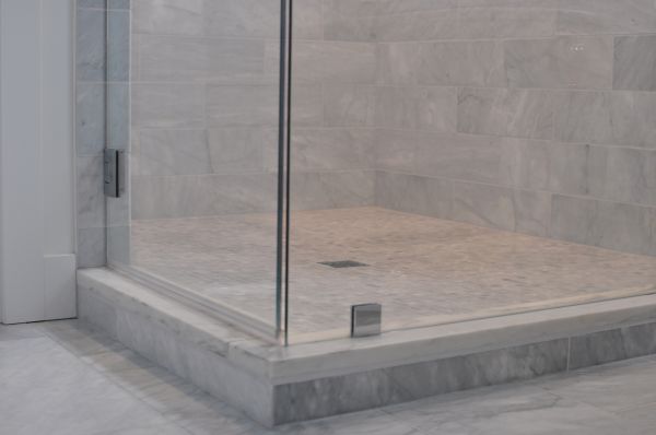 Cost of Shower Leak Repair in Burlington