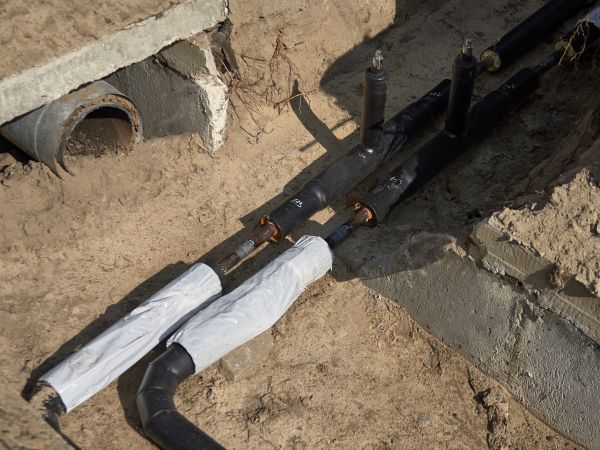 Cost of Trenchless Pipe Repair in Burlington