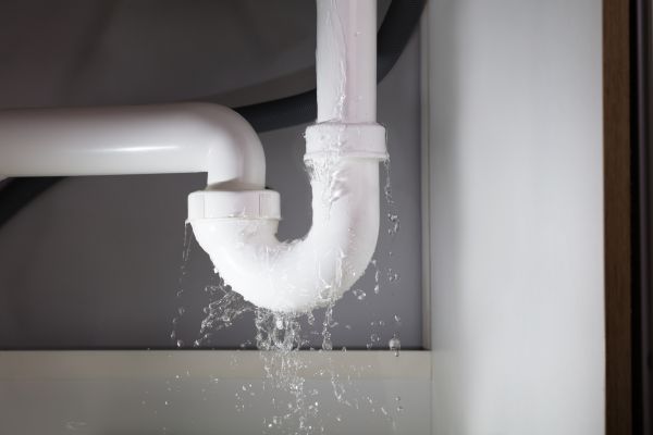 Cost of Pipe Burst Repair in Burlington