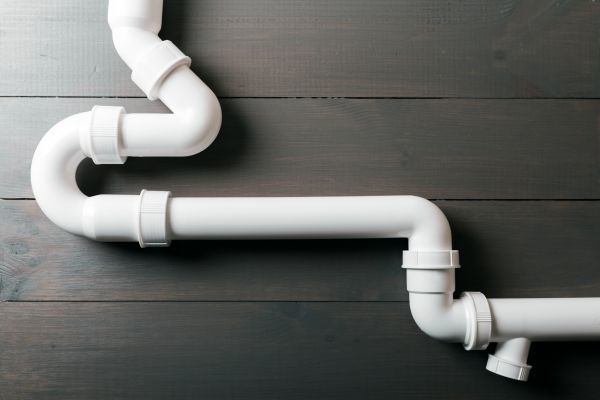 Cost of PVC Pipe Repair in Burlington