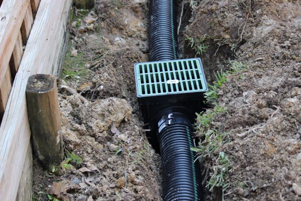 Cost of Drainage Pipe Repair in Burlington