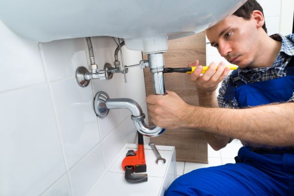Cost of Kitchen Plumbing Repair in Burlington