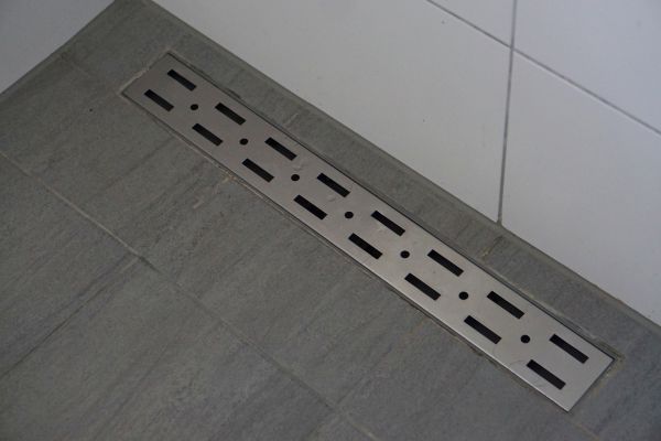 Cost of Shower Drain Replacement in Burlington