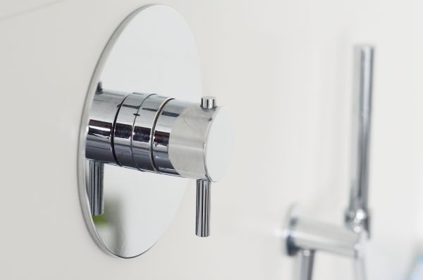 Cost of Shower Knob Replacement in Burlington