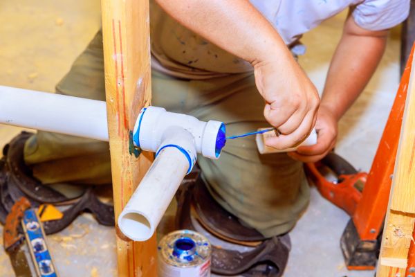 Cost of Damaged Plumbing Replacement in Burlington