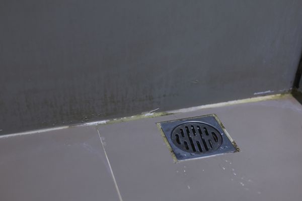 Cost of Bathroom Drain Installation in Burlington