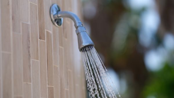 Cost of Showerhead Repair in Burlington