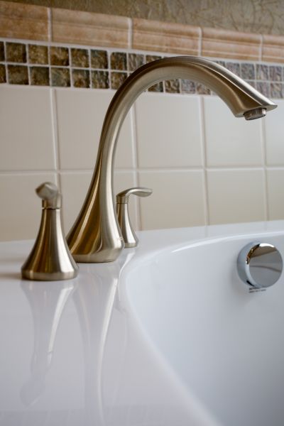 Cost of Bathtub Faucet Repair in Burlington
