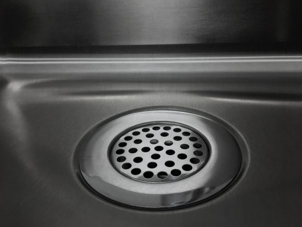 Cost of Kitchen Drain Installation in Burlington