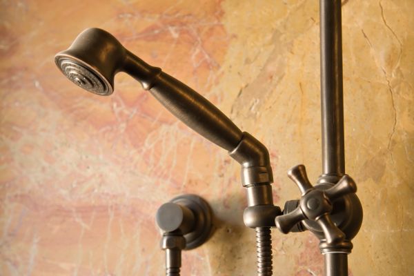 Cost of Shower Faucet Replacement in Burlington