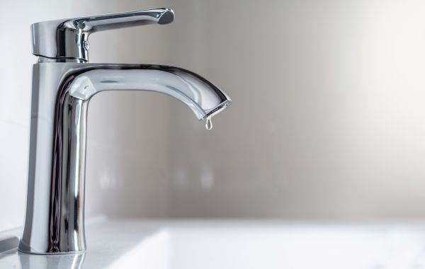Cost of Kitchen Faucet Replacement in Burlington