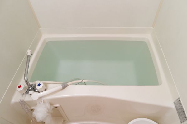 Cost of Bathtub Faucet Replacement in Burlington