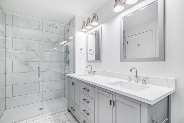 Cost of Bathroom Faucet Replacement in Burlington