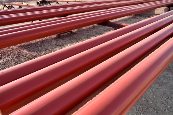 Cost of Water Lines Installation in Burlington