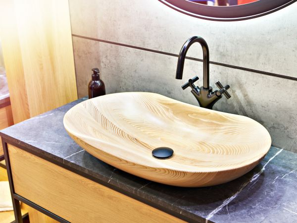 Cost of Vessel Sink Installation in Burlington