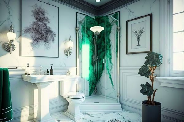 Cost of Pedestal Sink Installation in Burlington