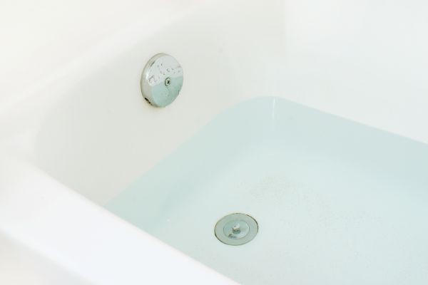 Cost of Bathtub Drain Replacement in Burlington