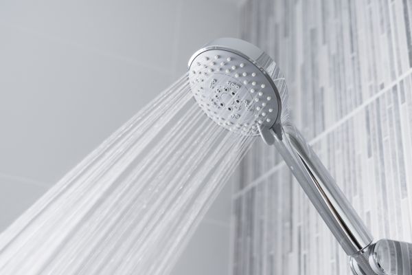 Cost of Showerhead Replacement in Burlington