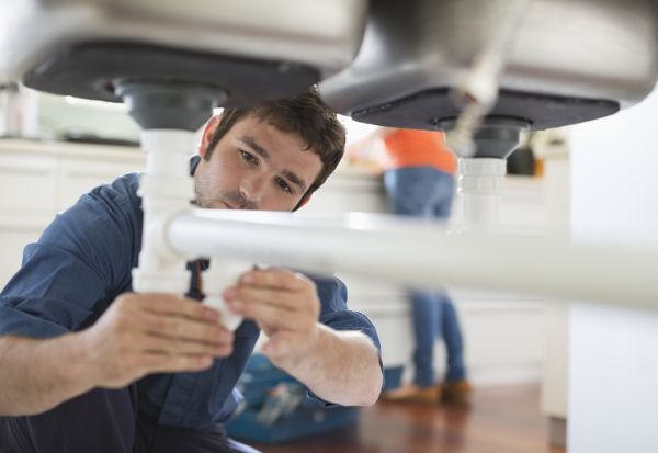 Cost of Home Plumbing Installation in Burlington