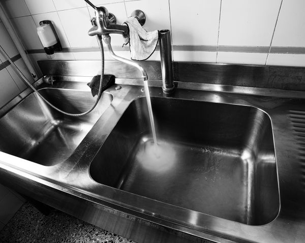 Cost of Restaurant Plumbing in Burlington