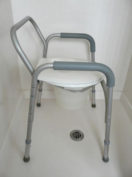 Cost of Commode Installation in Burlington
