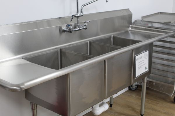 Cost of Utility Sink Installation in Burlington