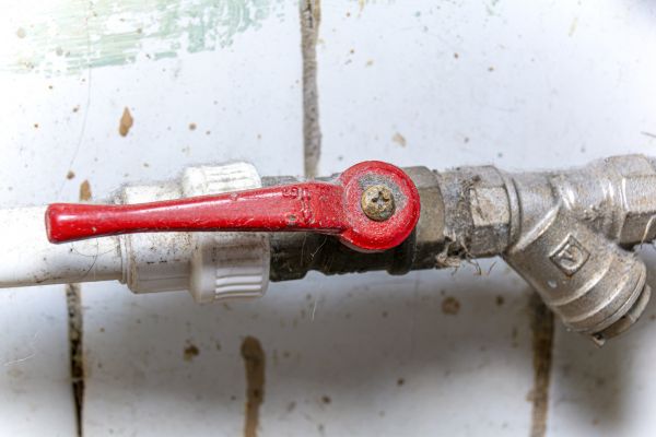 Cost of Shut Off Valve Replacement in Burlington